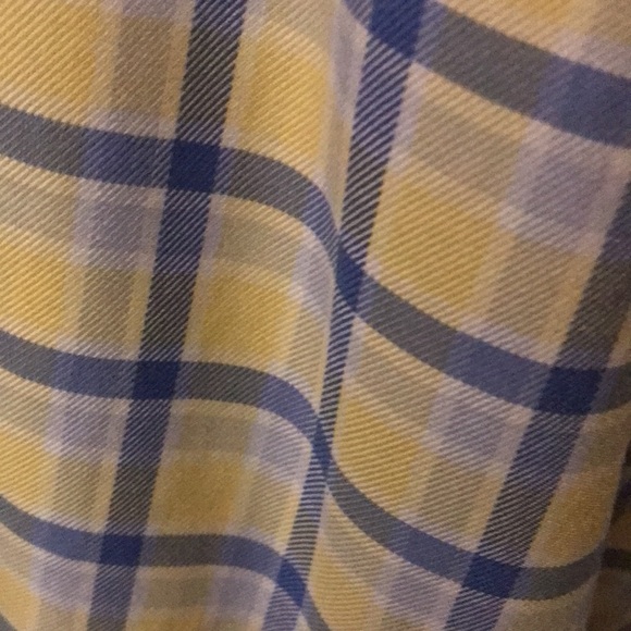 Orvis Long Sleeve Button-Down Shirt, size XXL - Picture 2 of 2